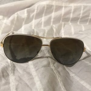 Tory Burch sunglasses